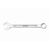 De Neers 5.5mm Chrome Finish Ring & Open End Combination Spanner