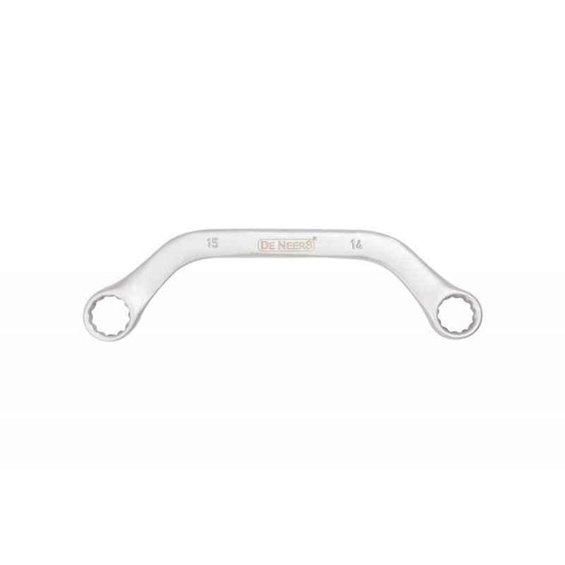 De neers 11x13mm C-Spanner