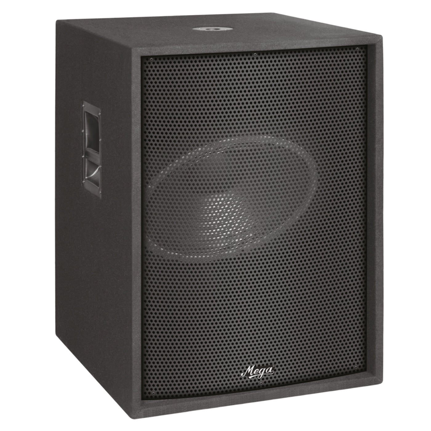 Mega P 1000Watts Subwoofer System