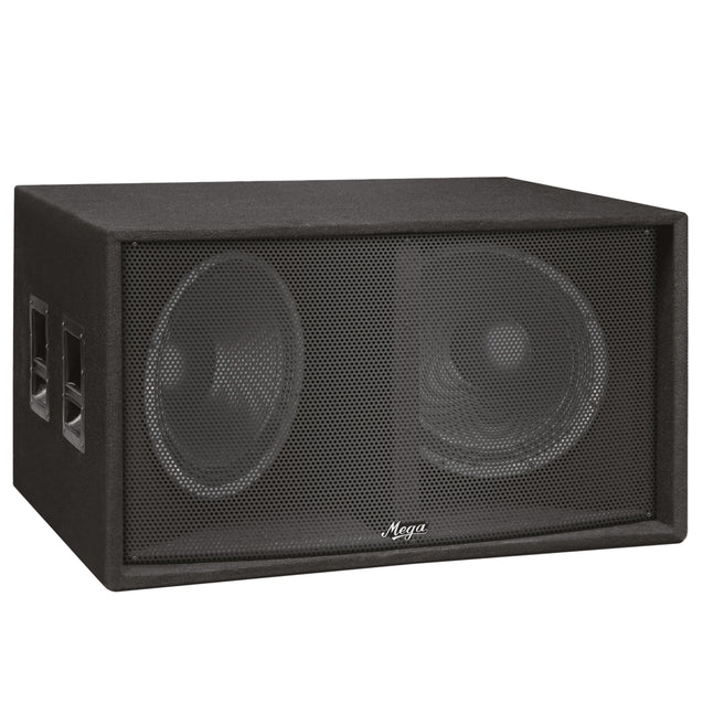 Mega P 282 2000 WATTS P.A. Subwoofer System