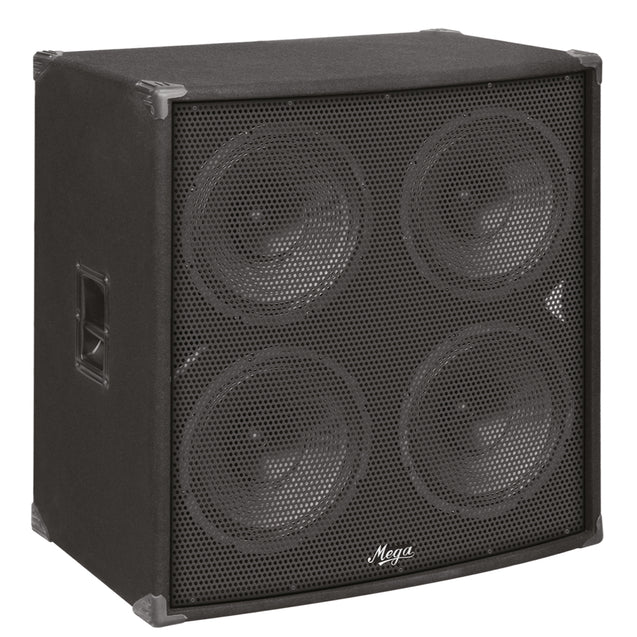 Mega P 1204 P.A.Sound Columns