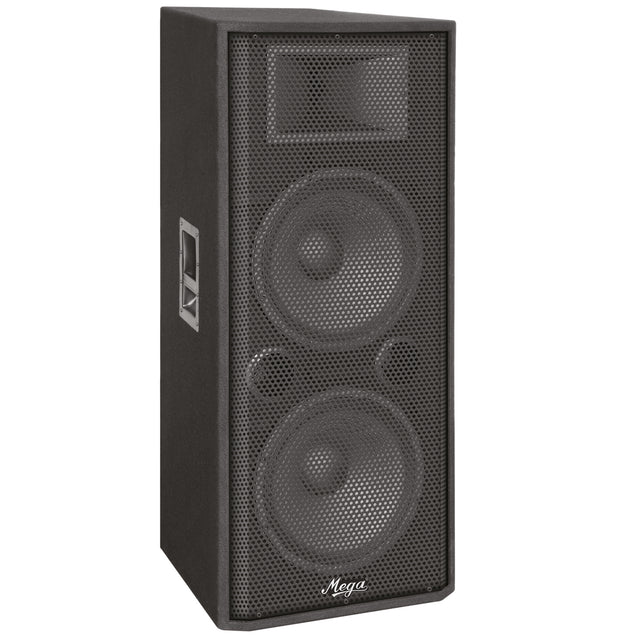 Mega P 215TJ P.A.Sound Columns