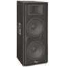 Mega P 215TJ P.A.Sound Columns