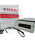 CP Plus 10A Metal Case Power Supply, CP-DPS-MD100-12D