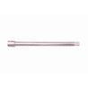 De Neers 250mm 1/2 inch Square Drive Extension Bar