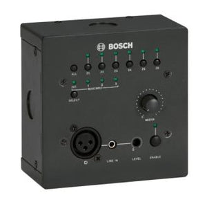 Bosch Wall panel for PLN-6AIO240PLN-4S6Z