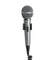 Bosch Dynamic microphone, uni-directionalLBB9099/10