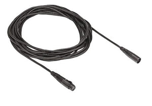 Bosch Microphone extension cable, XLR, 10m LBC1208/40