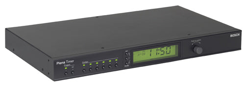 Bosch Weekly timer PLN-6TMW