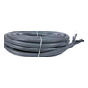 BCH 1 Sqmm 10 Core PVC Round Sheathed Multicore Copper Cable, CR10-0010A-NAA-M, Length: 100 m