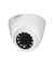 Dahua DH-HAC-T1A51P 5MP HD Dome Camera, STCSCAM0078