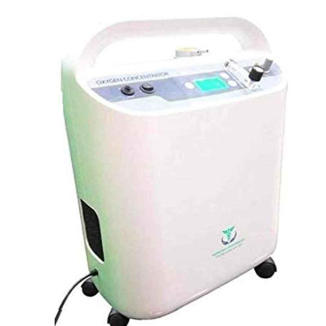 Nareena 5L Oxygen Concentrator with Nebulizer