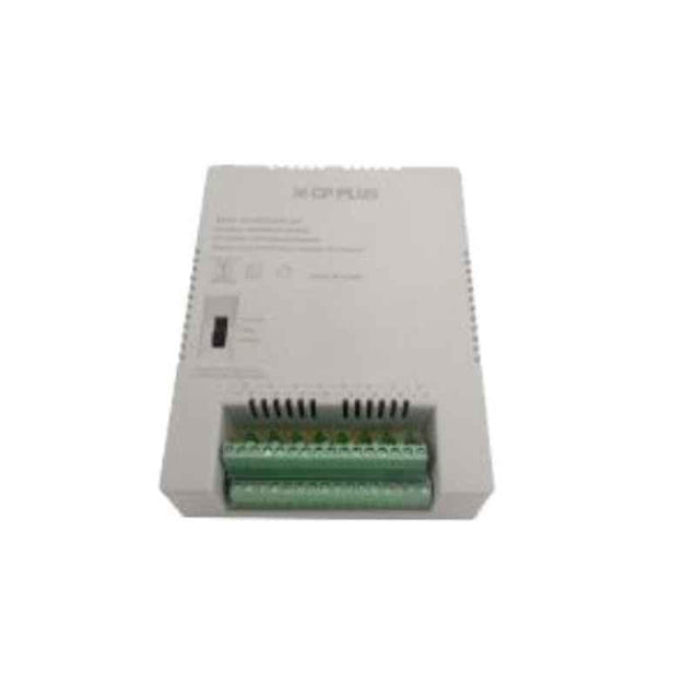CP Plus 16 Channel Power Supply, CP-DPS-PD16-12D