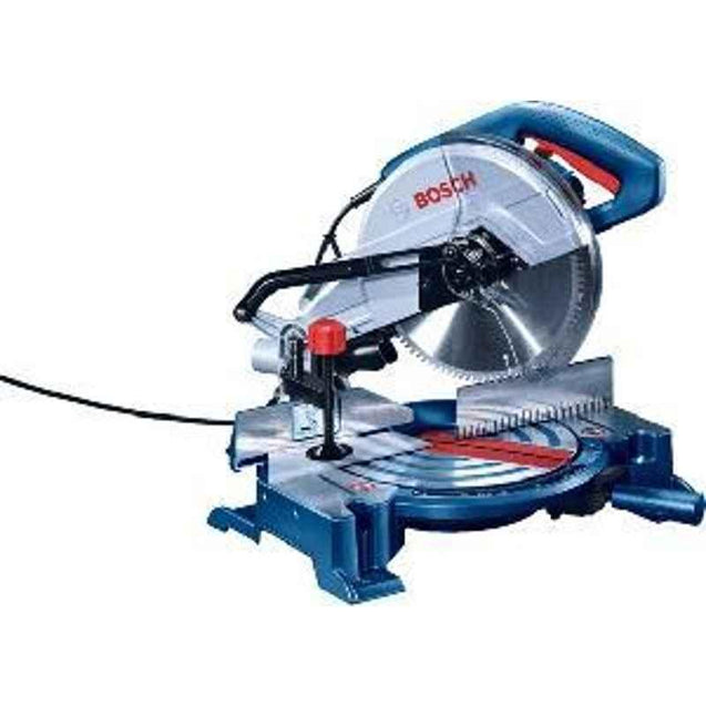 Bosch Slide Mitre Saw GCM10MX (254mm)