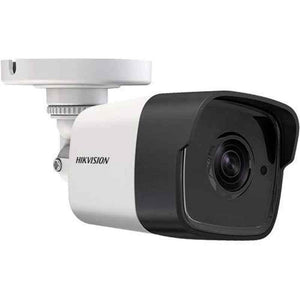 Hikvision 5MP Ultrahd Infrared Cctv Bullet Camera, DS-2CE1AHOT-ITPF