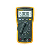 Fluke 115 Digital Multimeter, 600V, 40 Ohms, Analog Bargraph