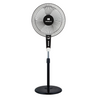 Havells Augusta White & Black Pedestal Fan, Sweep: 400 mm