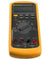 Fluke 87-5 10A 1000V Yellow & Black Industrial True Rms Multimeter, 2074974