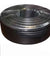 Fybros Black RG-6 CCS PVC Insulated Coaxial Cable, FWC115003, Length: 300 m