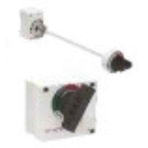 Indoasian 4P F5 Rotary Handle Direct, 830671