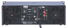 Studiomaster RAX 7020 amplifier