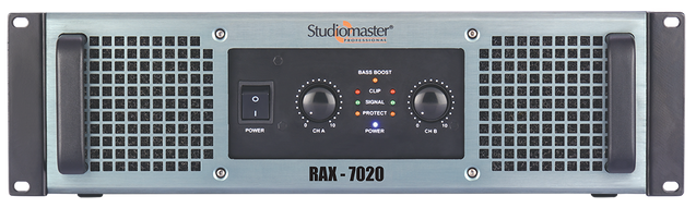 Studiomaster