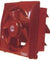 Almonard Ventilation Fan 10 inch 300 mm