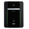APC 2200VA Easy UPS with Automatic Voltage Regulation, BVX2200LI-IN