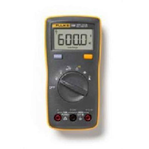 Fluke 106 Palm-sized Digital Multimeter 600mV to 600 V