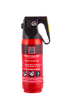 Ceasefire Designer HCFC 123 Clean Agent Extinguisher – 500gm