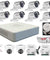 Hikvision 2MP 16 Channel Full Hd Camera Combo Kit & Hd Dvr