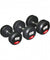 VIVA POWER SOLID DUMBBELLS (Pack of ten)