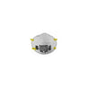 3M Particulate Dust Mask, 8210 (Pack of 10)
