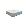 Hikvision 8 Channel 2MP White Full Hd Dvr