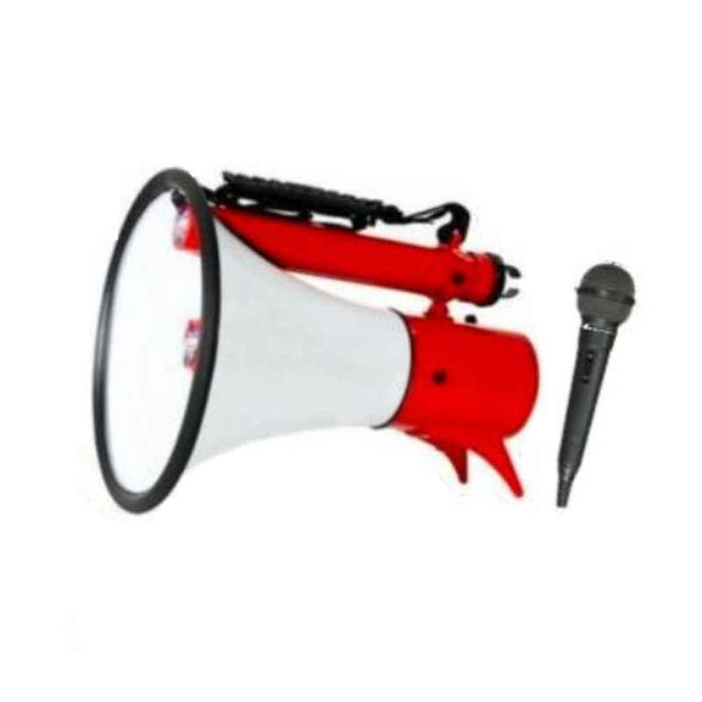 Hitone Boss 30W PA Power Megaphone, PM-90