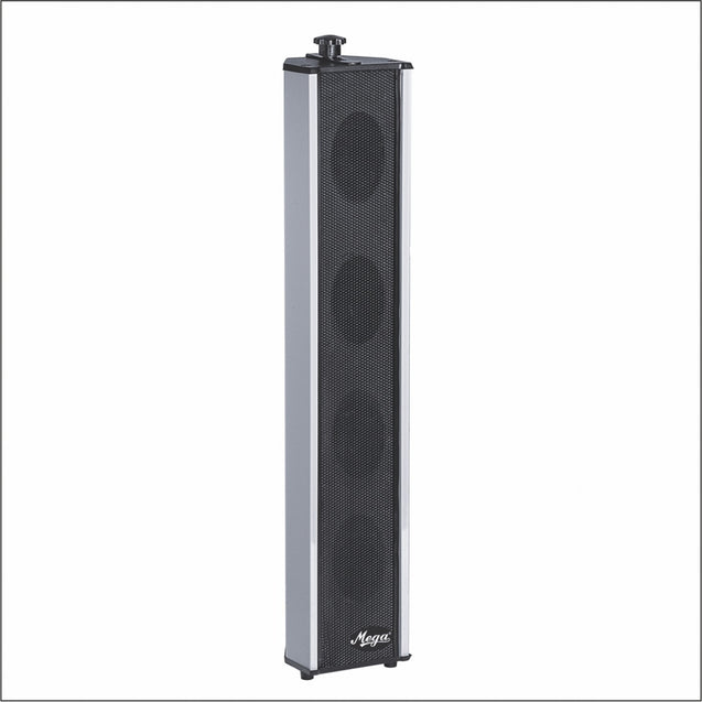 Mega Column Wall Speaker 30 Watt Model SCM 30XT