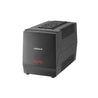 APC 500VA Line-R Automatic Voltage Regulator Stabilizer, LSW500-IN