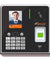 Realtime RS810 10000 Fingerprints Realtime Face Recognition Solution Biometric Machine
