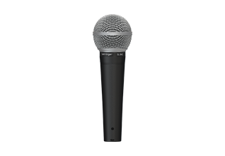 Behringer Microphone SL 84C