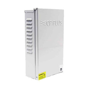 CP Plus Metal Case 20A For Cctv Bullet & Dome Camera