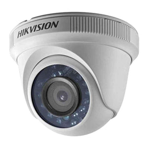 Hikvision DS-2CE5AD0T-IRF 2MP Metal HD Dome Camera, STCSCAM0017