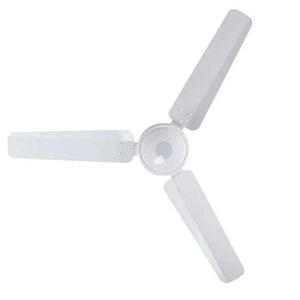 Atomberg Efficio 32W White Ceiling Fan with Remote, Sweep: 1050 mm