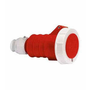 Neptune 16A 4 Pin IP67 Industrial GT Connector, 31241