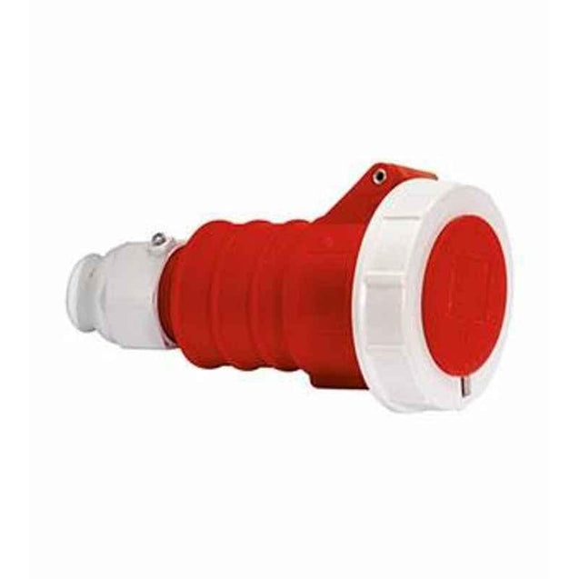 Neptune 16A 4 Pin IP67 Industrial GT Connector, 31241