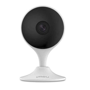 Dahua Imou Cue 2 Full HD 1080P Indoor Security Camera with 2-Way Audio & Night Vision, Ipc-C22Ep