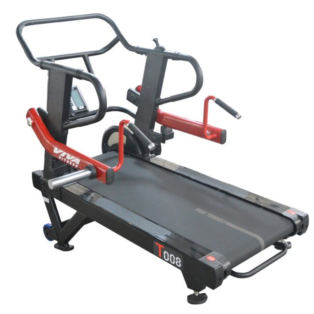 T 008  MOUNTAIN TRAINER