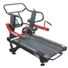 T 008  MOUNTAIN TRAINER
