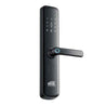 ESSL 6V Aluminium Intelligent Smart Fingerprint Door Lock, FL100