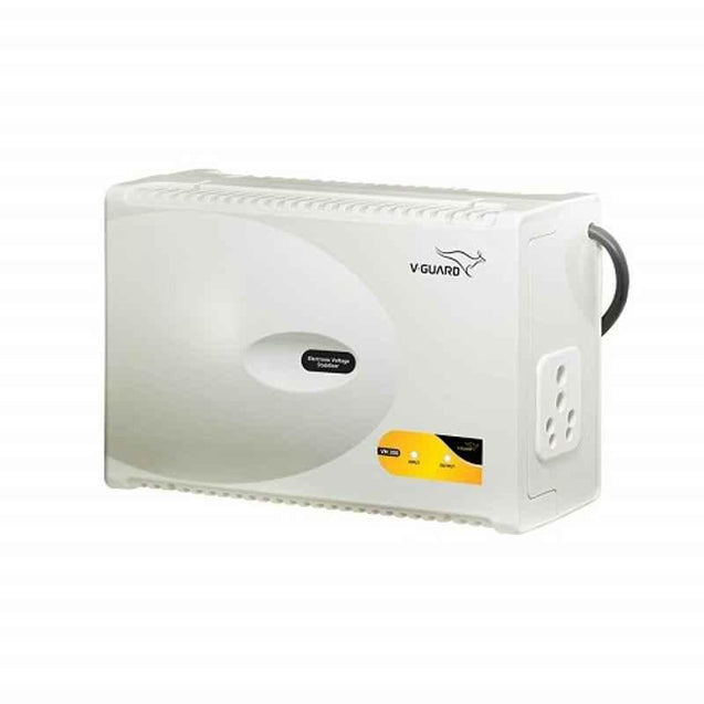 V-Guard VM 300 Voltage Stabilizer, For Microwave Owen/Washing Machine