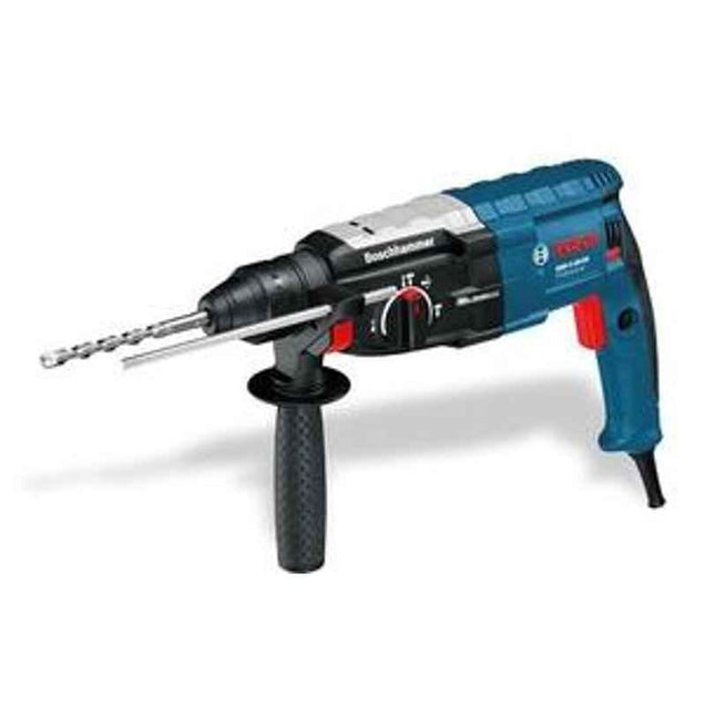 Bosch GBH 2-28 DV 850W SDS Plus Rotary Hammer